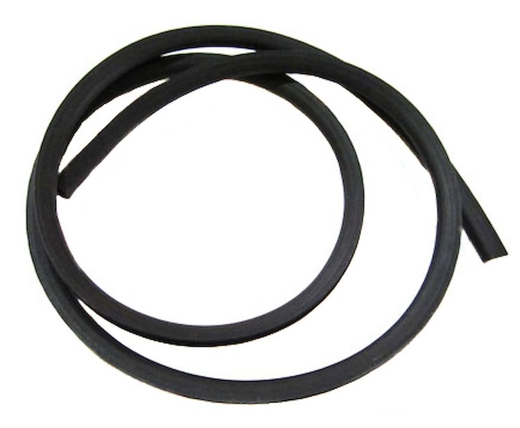 Speedometer Housing Seal 59-60 Chevrolet Full-Size
