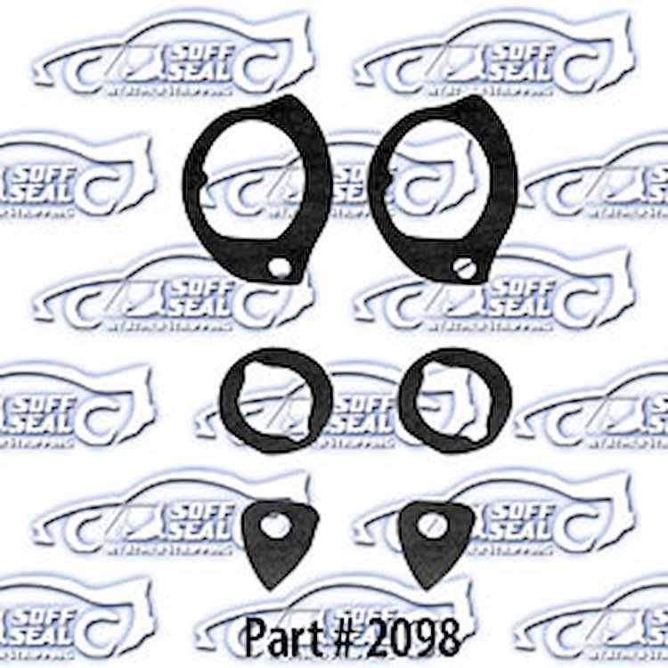 SoffSeal Gasket Sets