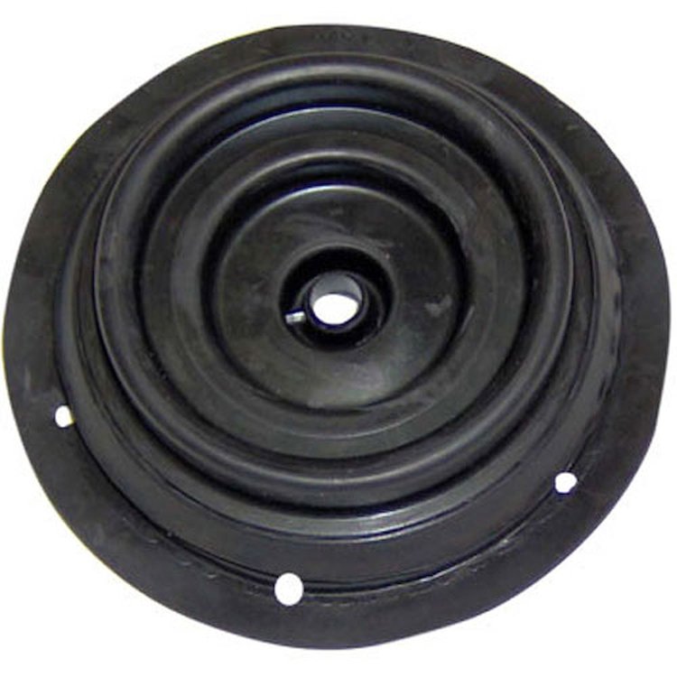 Shifter Boot 4 Speed, Bench Seat