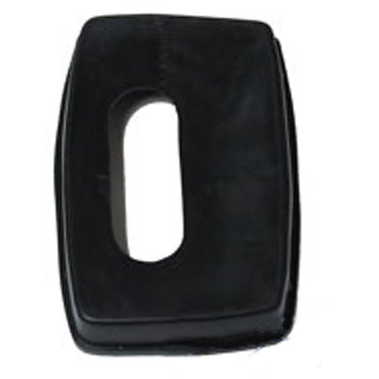 Shifter Boot 4 Speed W/ Consol, Upper