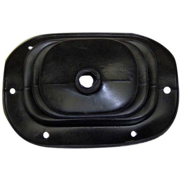 Shift Boot SS, Lower