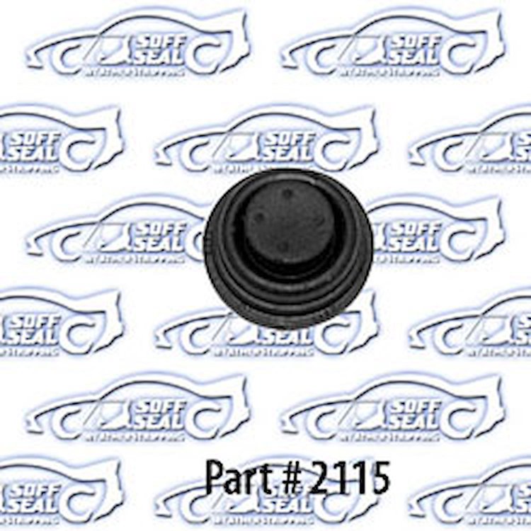 Steering Column Dust Cover 61 Chevrolet Biscayne Belair Impala