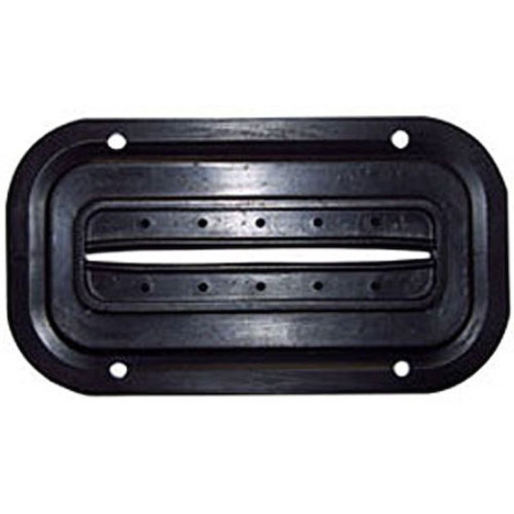 Automatic Slider Seals W/ Console 63 Chevrolet Impala, 63-64 Chevrolet Nova