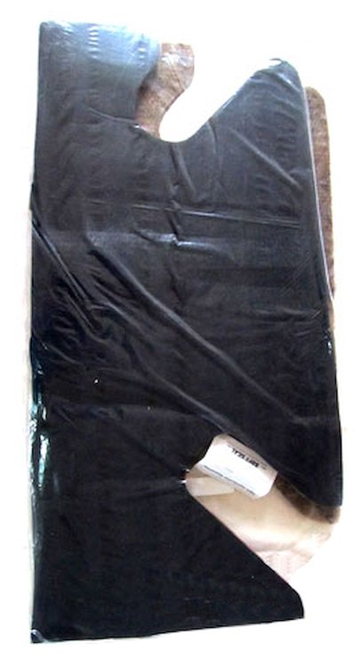 Hood Insulation 58 Chevrolet Delray Biscayne Belair Impala