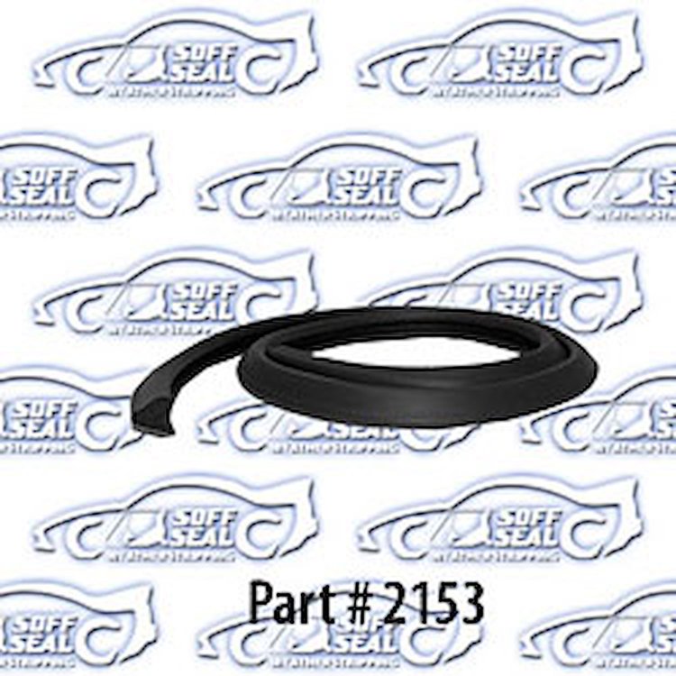 Header Seal Convertible
