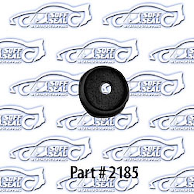 SoffSeal Rubber Grommets