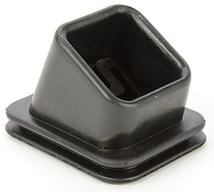 Bellhousing/Clutch Fork Boot GM