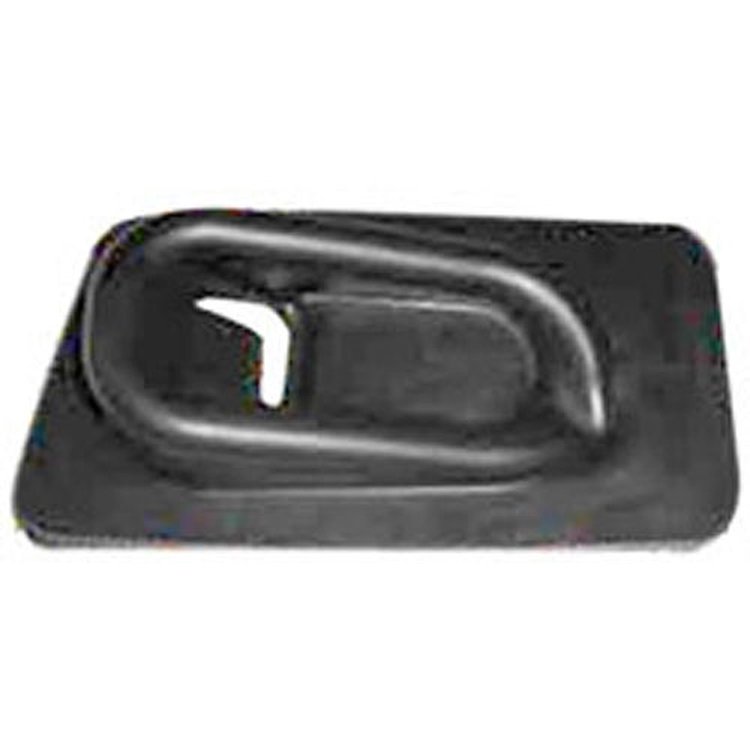Bellhousing Fork Boot 61-62 Chevrolet Biscayne, Bel Air, Impala, Cadillac, Oldsmobile, Buick