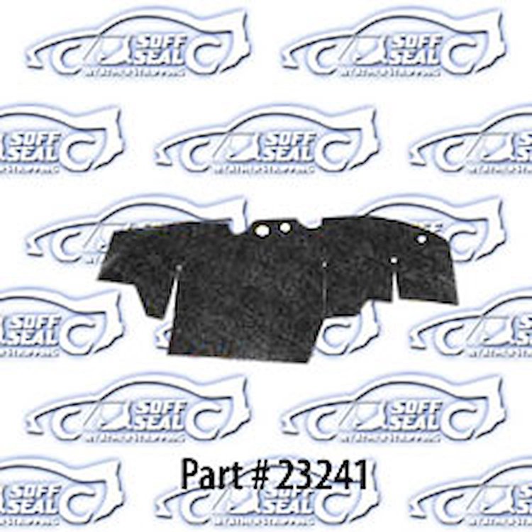 Splash Flap Set 8 Piece