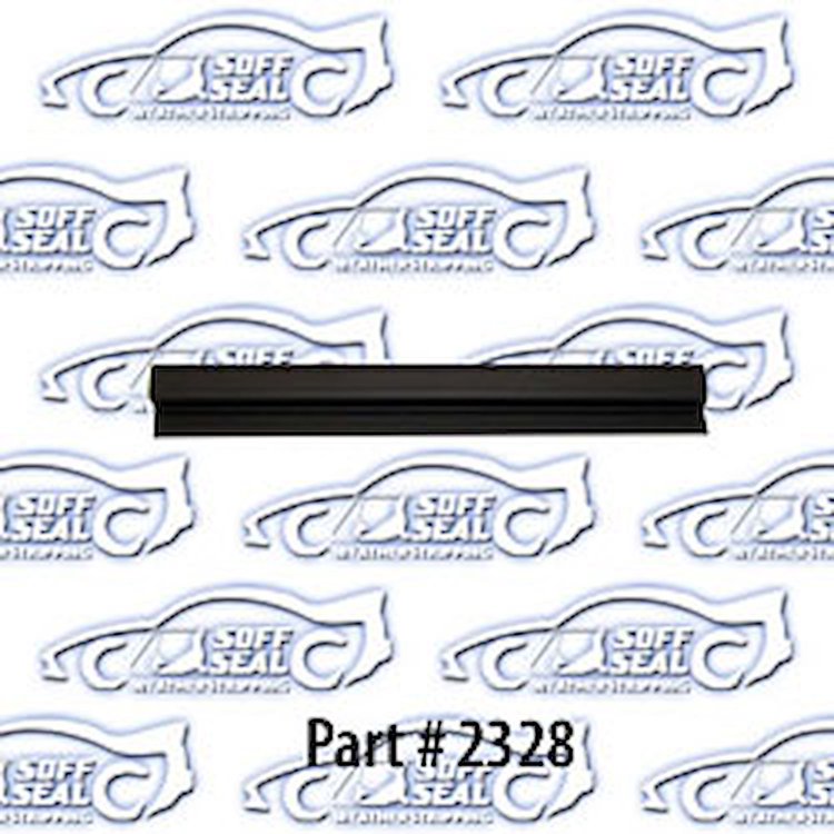 FIREWALL WIRING GUTTER PL