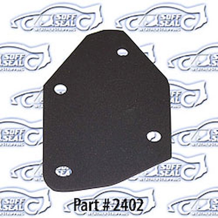 Steering Column Seal 69-70 Chevrolet Impala, Biscayne, Caprice, Belair