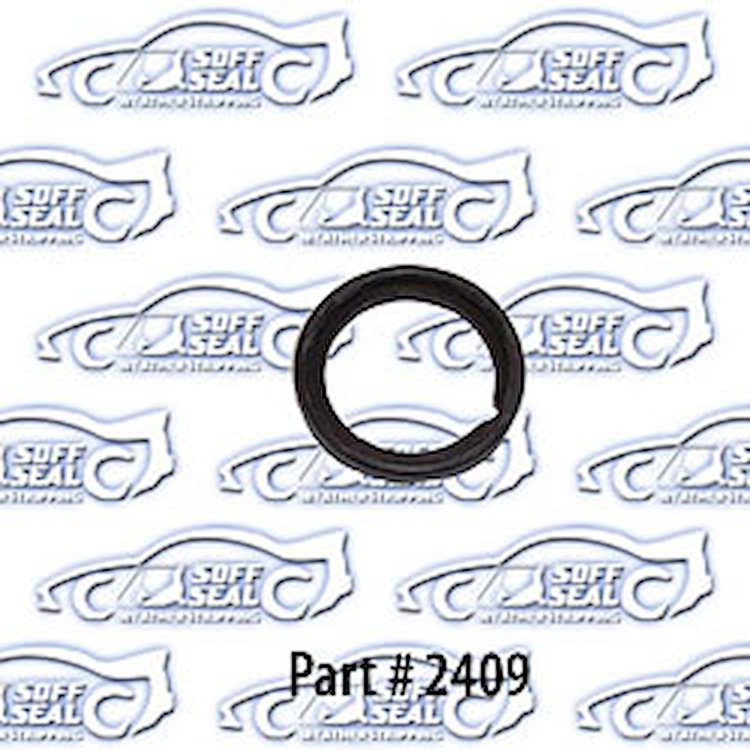 Antenna Gasket 68 Chevrolet