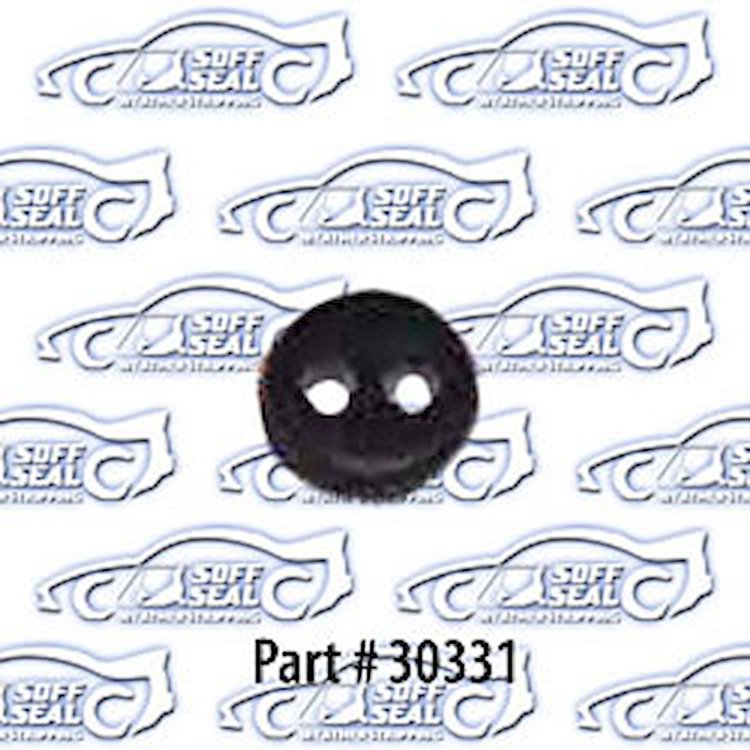 Firewall Grommet 68-69 Chevrolet Camaro, Pontiac Firebird