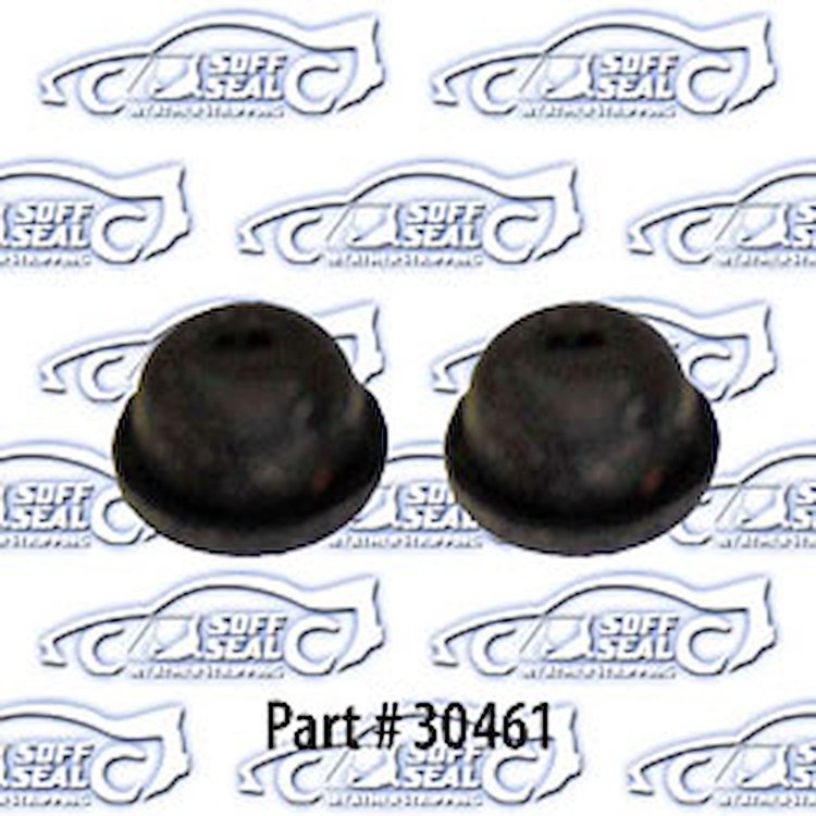 Park Light Wiring Harness Grommet 68-69 Chevrolet Camaro