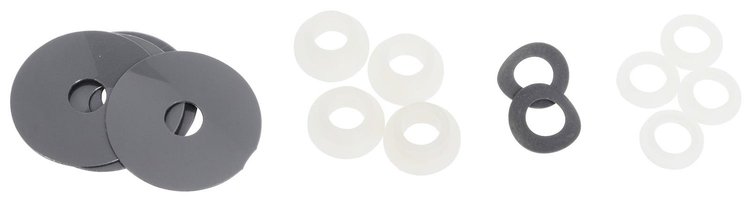 Headlight, Bushing Kit 67 Chevrolet Camaro RS