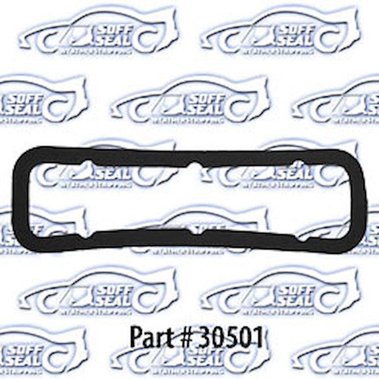 Taillight Housing Gaskets - 2 Per Set 67-68 Chevrolet Camaro
