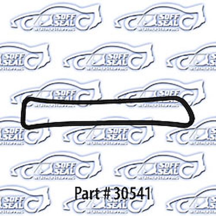 Taillight Housing Gaskets - 2 Per Set 69 Chevrolet Camaro