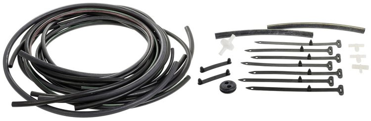 HEADLIGHT HOUSING KIT