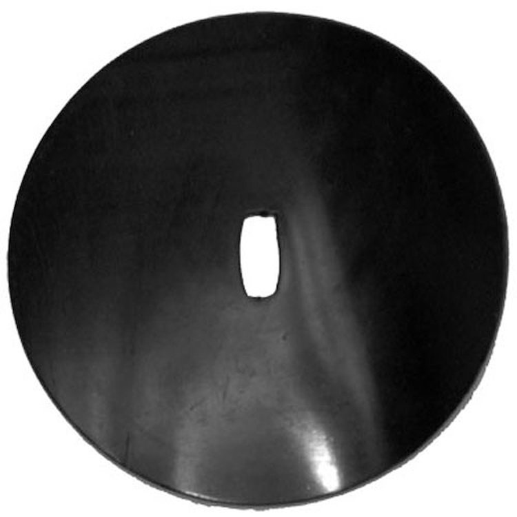 Upper Shift Cover Seal - 4 Speed, W/ Console 68 Chevrolet Camaro