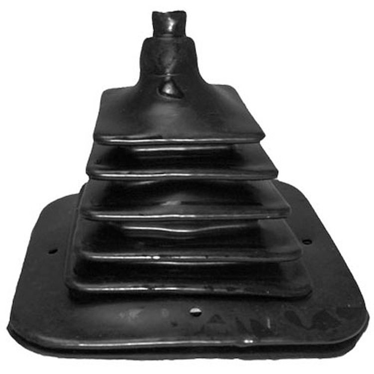 Shifter Boot - Upper 70-75 Chevrolet Camaro, Pontiac Firebird
