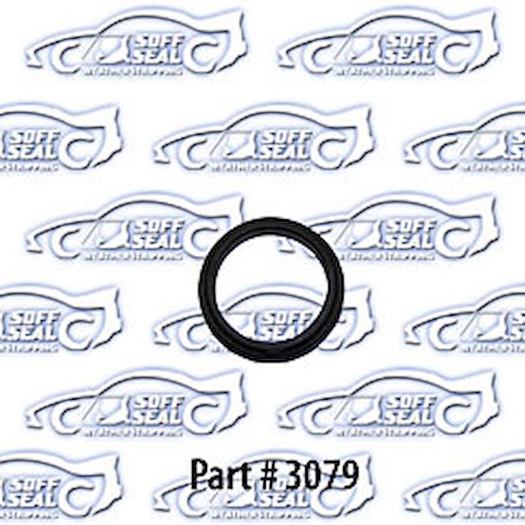 STANDARD HORN CAP RUBBER