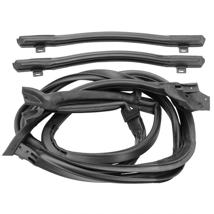 T-Top Weatherstrip Kit 1978-1981 F-Body