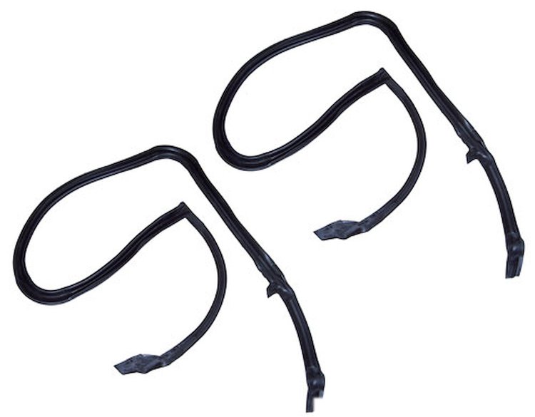 Fisher Style T-Top Seals 1978-1981 Camaro/Firebird