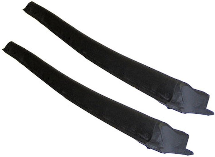 T-Top Roofrail Weatherstrip 1982-1992 Camaro/Firebird 2-Door Coupe