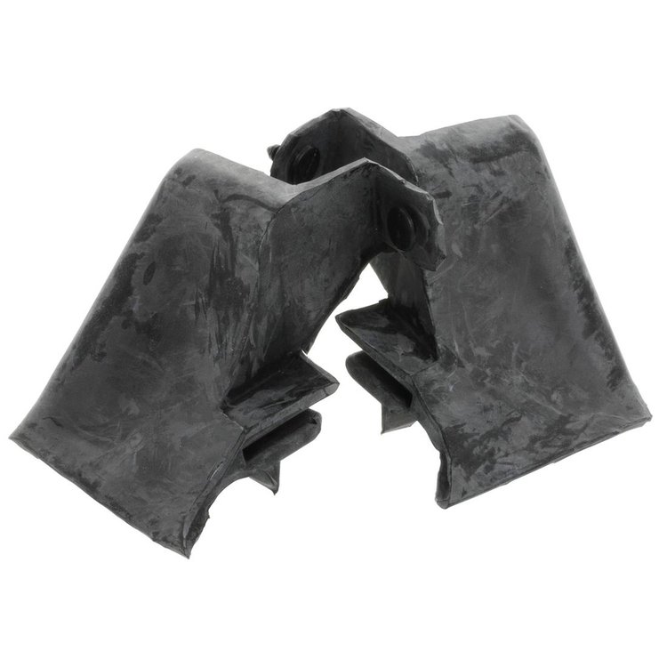 FRONT TOP DOOR SEALS F BO