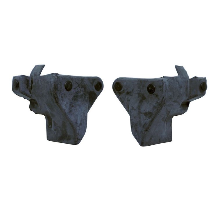 REAR TOP DOOR SEALS F BOD
