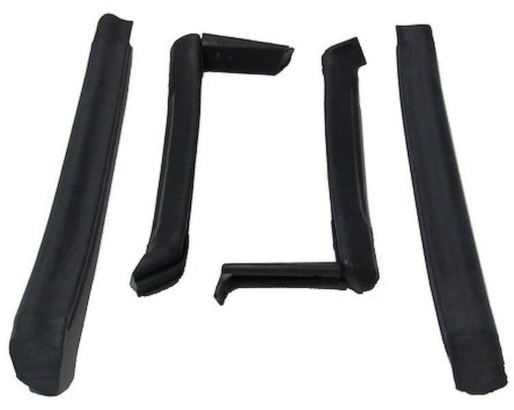 CONVERTIBLE TOP SEALS