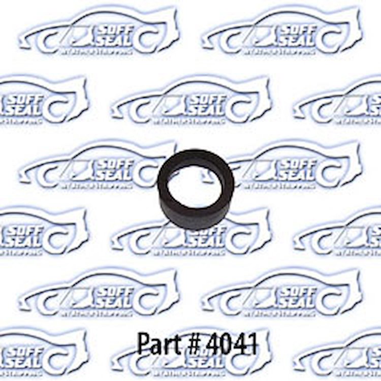Lower Steering Column Dust Cover Seal Manual Power Glide