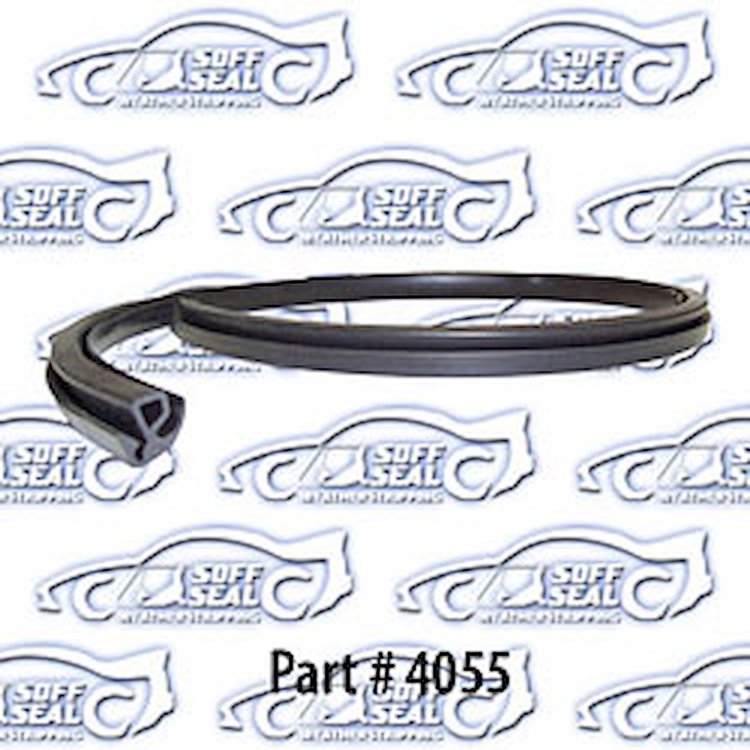 Hood to Cowl Seal 68-74 Chevrolet II Nova