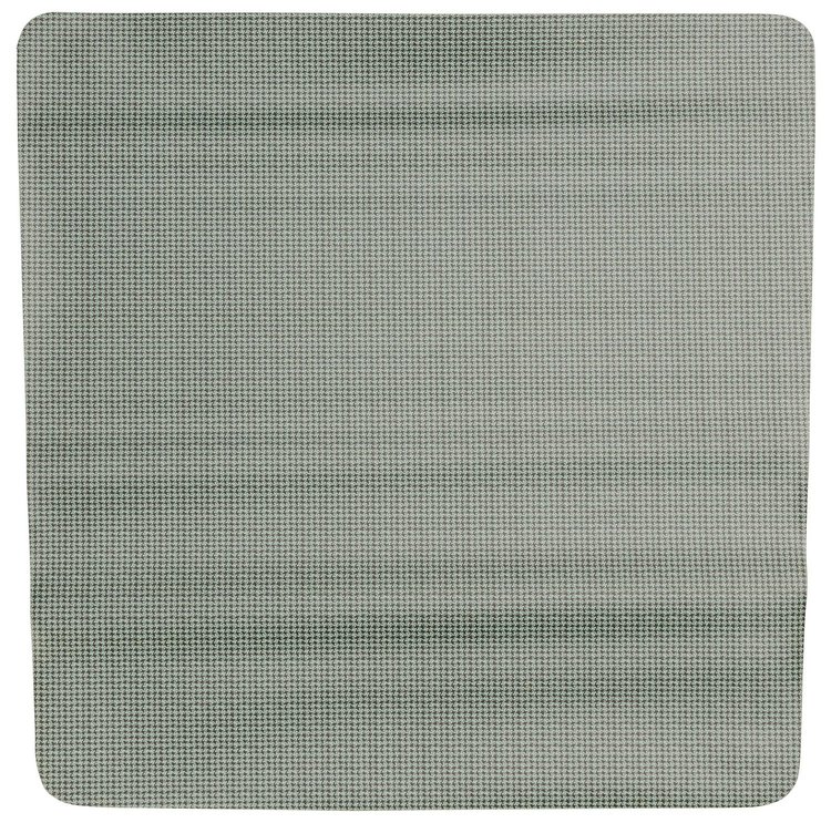 Trunk Mat Rubber 67 Chevrolet II Nova