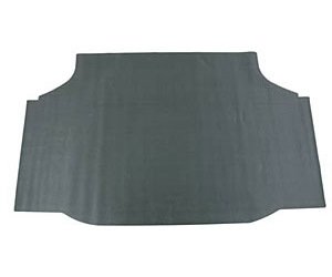 Trunk Mat 68-72 Chevrolet II Nova