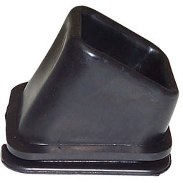 Clutch Fork Boot