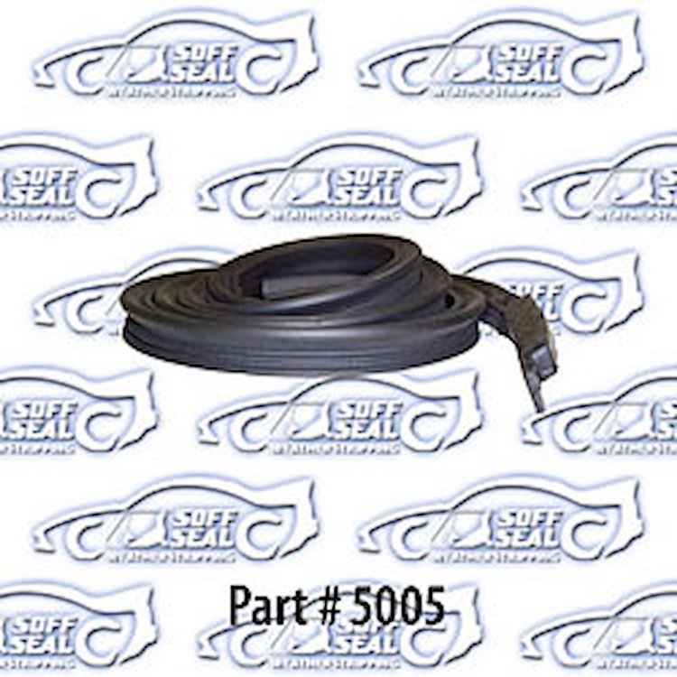 Chevelle, A-Body 1964-65, Hard Top