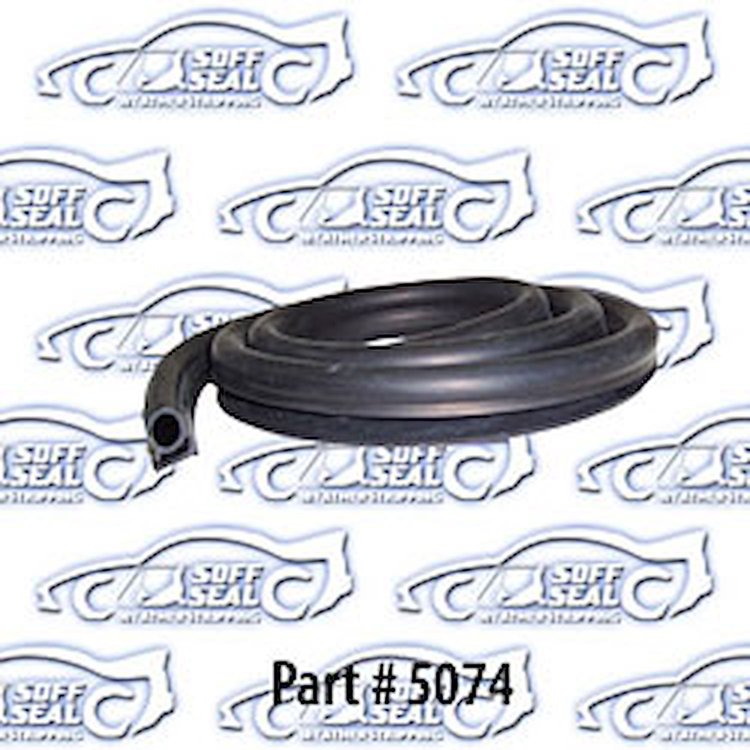 SoffSeal Hood/Cowl Seals