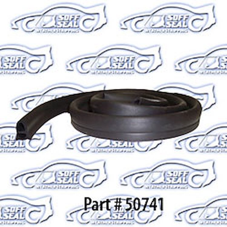 SoffSeal Hood/Cowl Seals