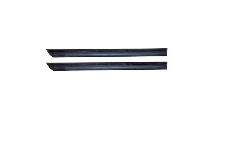 SS-5109M Quarter Glass Seal with Steel Insert for 1964-1965 Buick, Chevy, Oldsmobile, Pontiac