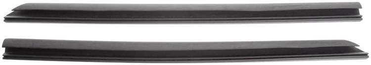 SS-5109R Quarter Glass Seal for 1964-1965 GM A-Body, 2-Door Hard Tops