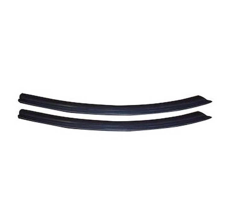 SS-5110M Quarter Glass Seal with Steel Insert for 1964-1965 GM A-Body Convertibles