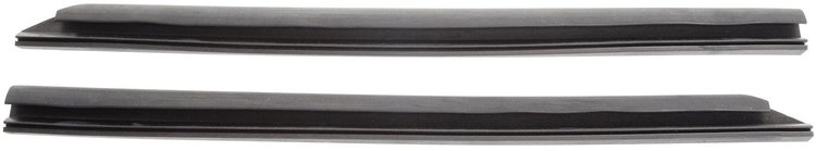 SS-5111R Quarter Glass Seal for 1966-1967 Gm A-Body 2-Door Hardtop and Convertible