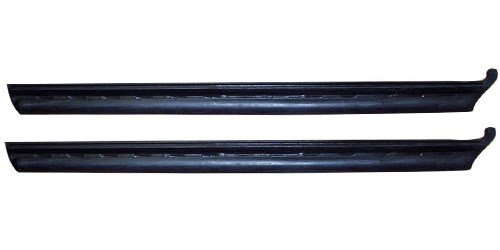 QUARTER WINDOW SEALS ALL