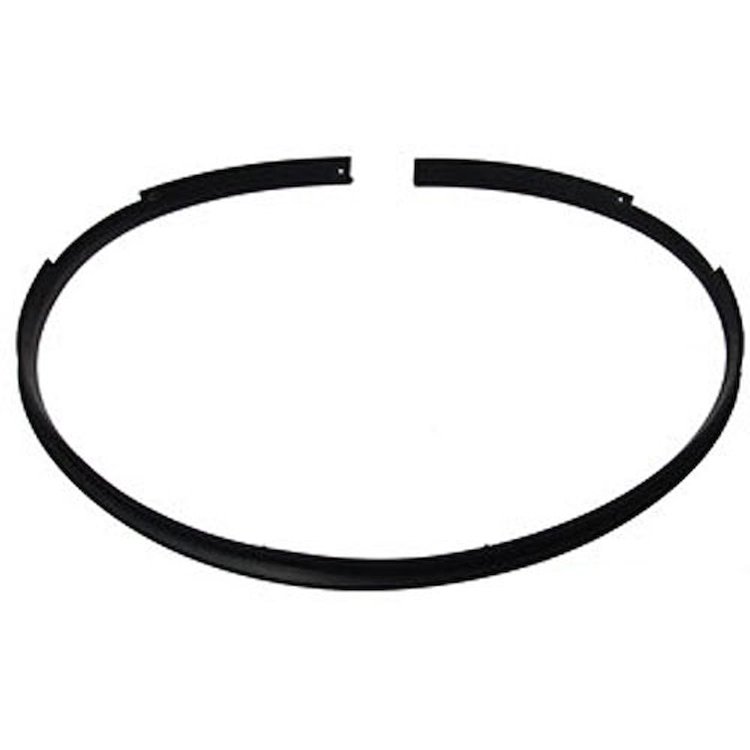 Lower tailgate seal 78-88 Chevrolet El Camino