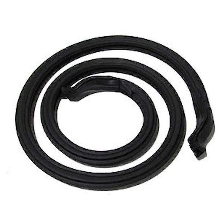 Tailgate weatherstrip 64-67 Chevrolet Chevelle, Buick Special, Oldsmobile Vista Cruiser, F85, Pontiac Station Wagon