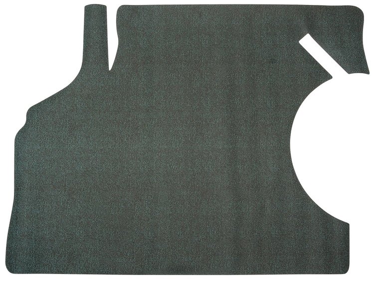 Trunk Mat 68-69 Chevrolet Chevelle