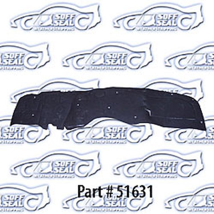 SoffSeal Firewall Seals/Pads