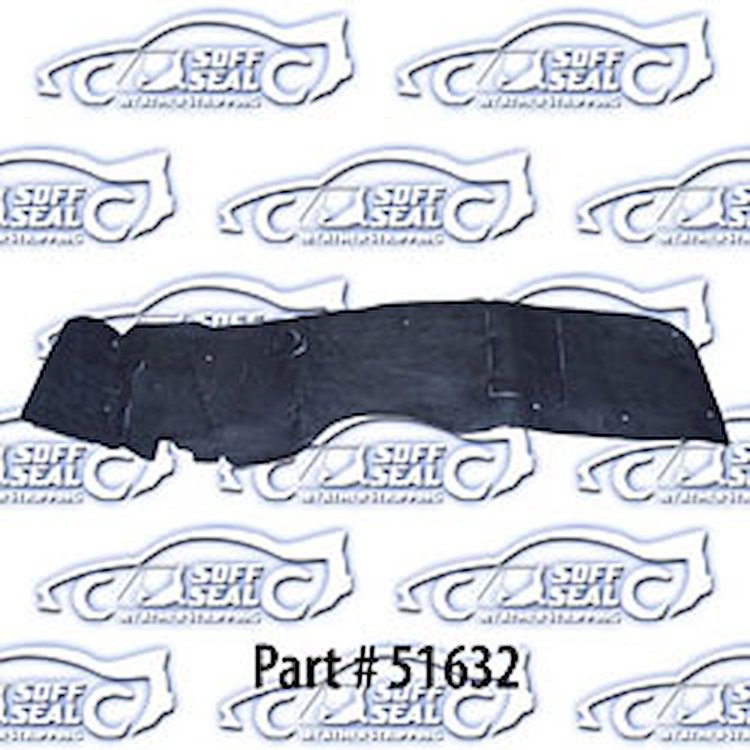 SoffSeal Firewall Seals/Pads