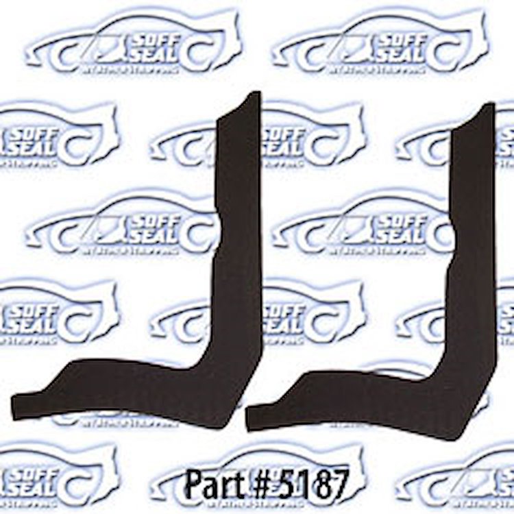 QUARTER PANEL EXTENSION T
